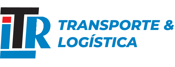 Logotipo da ITR Transporte e Logística